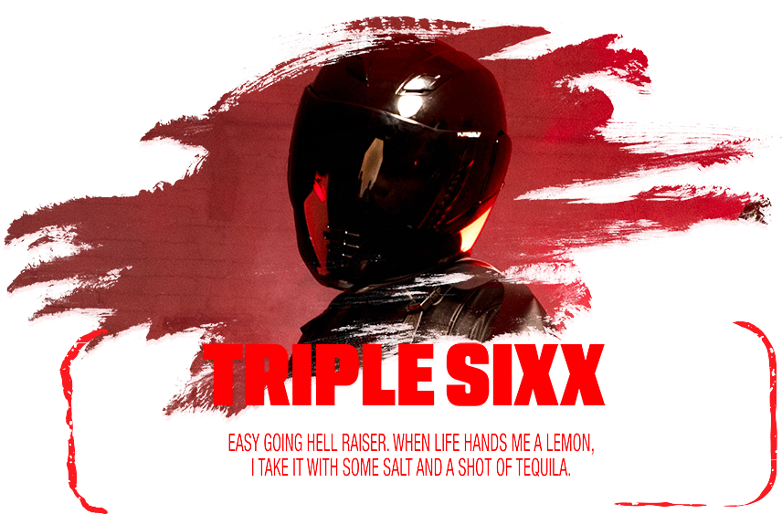 Triple Sixx